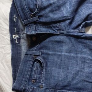 7 For All Mankind Jeans